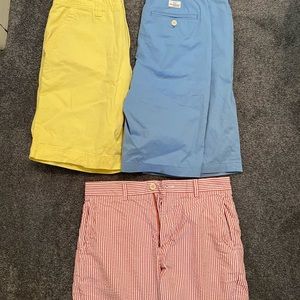 Vineyard Vines Shorts